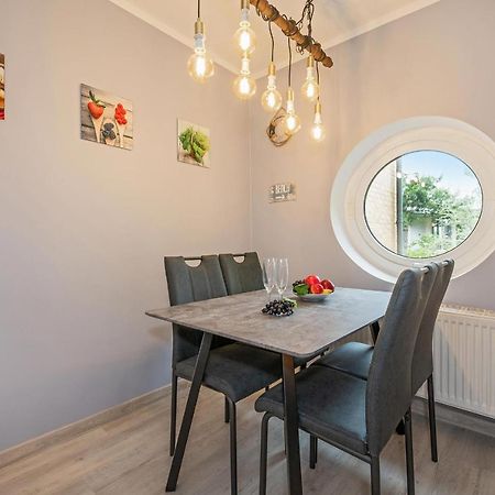 Domizil Seeblick 205 Koserow Exterior foto