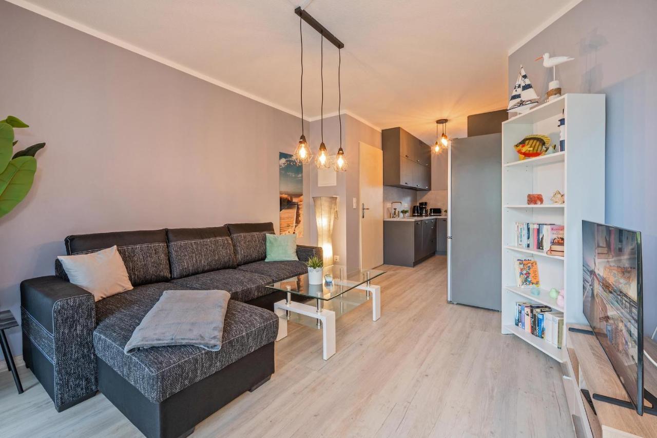 Domizil Seeblick 205 Koserow Exterior foto